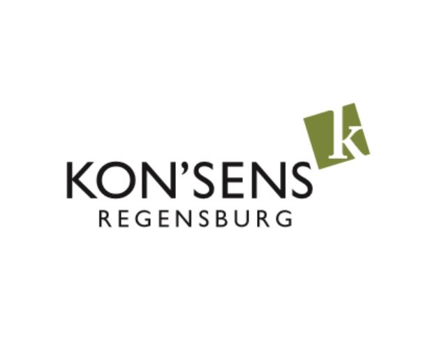 Original-Logo KON’SENS Regensburg